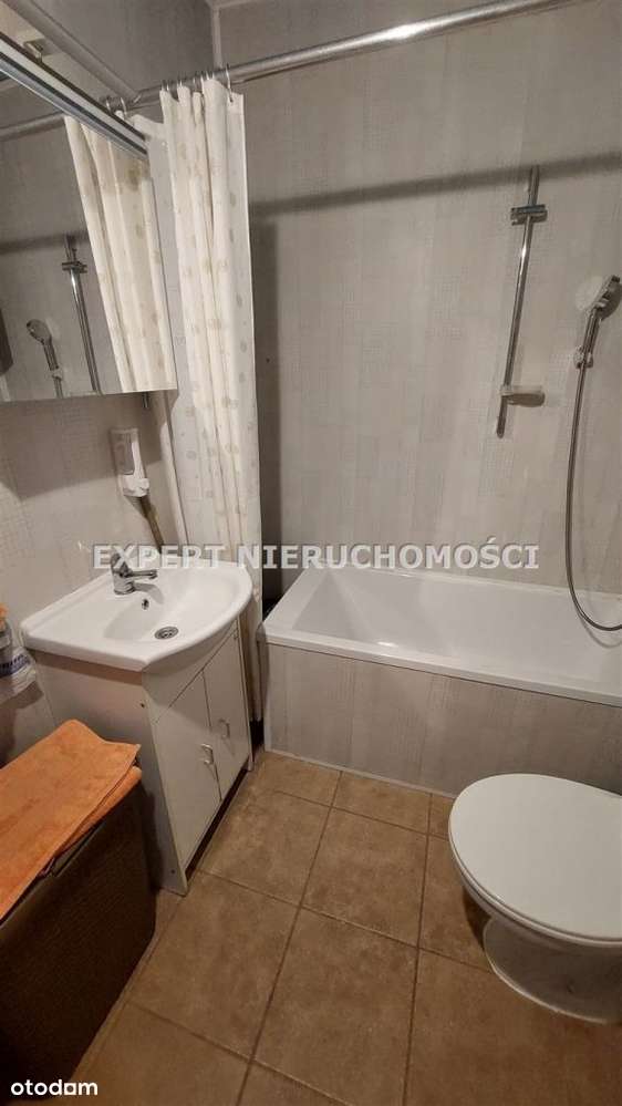 3 Pokoje Z Dużym Balkonem W Doskonałej Lokalizacji-7