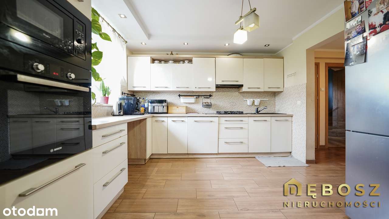 Tropiszów | Dom Wolnostojący - 6-pokoje / ok. 170 m2 / 950.000 zł-6