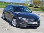 Audi A3 1.6 TDI Sportback - 2