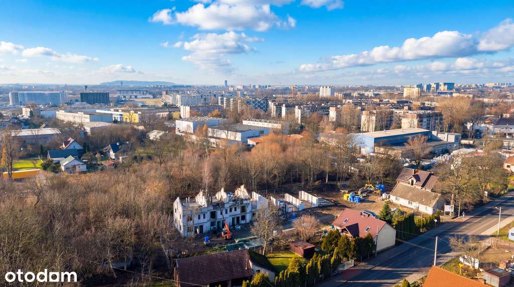 Antresola | 0% prowizji | Park 2000m2 | zieleń-12