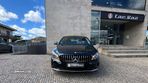 Mercedes-Benz CLA 180 d Shooting Brake - 3