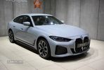 BMW i4 eDrive40 Desportiva M - 7