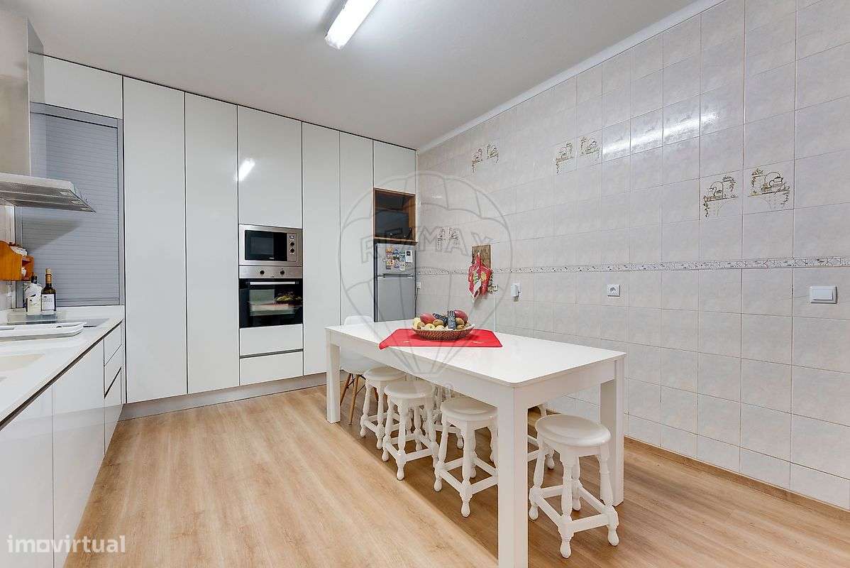 Moradia T5 para venda em Águeda-9