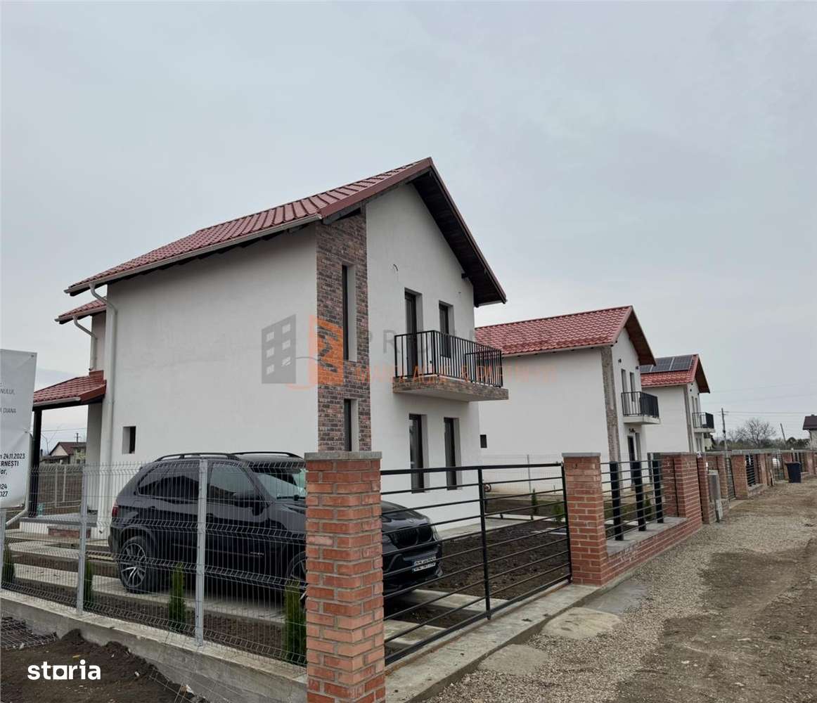 Casa tip P+1 | Vernesti | Comision 0 - Imagine principală: 1/18
