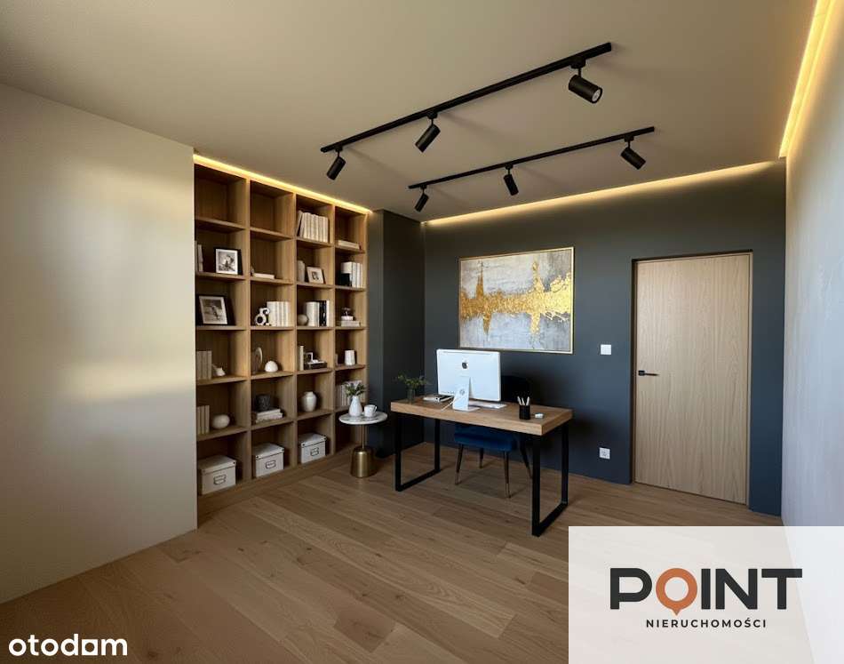 Nowy dom 206 m² | 5 min od Jeziora Zegrzyńskiego - Pełny obrazek: 5/17