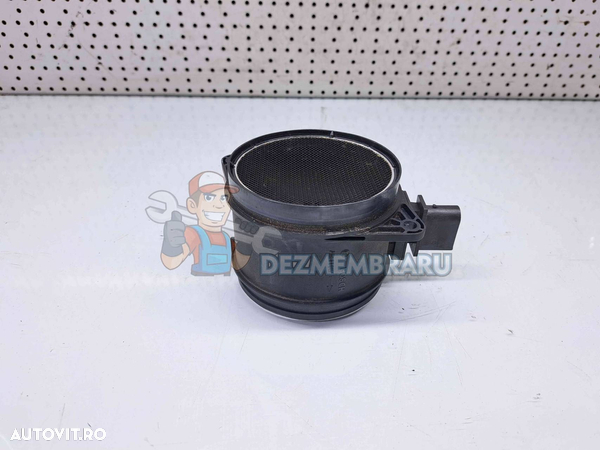 Debitmetru aer Bmw 5 (E60) [Fabr 2004-2010] 7805415 2.0 N47 - 1