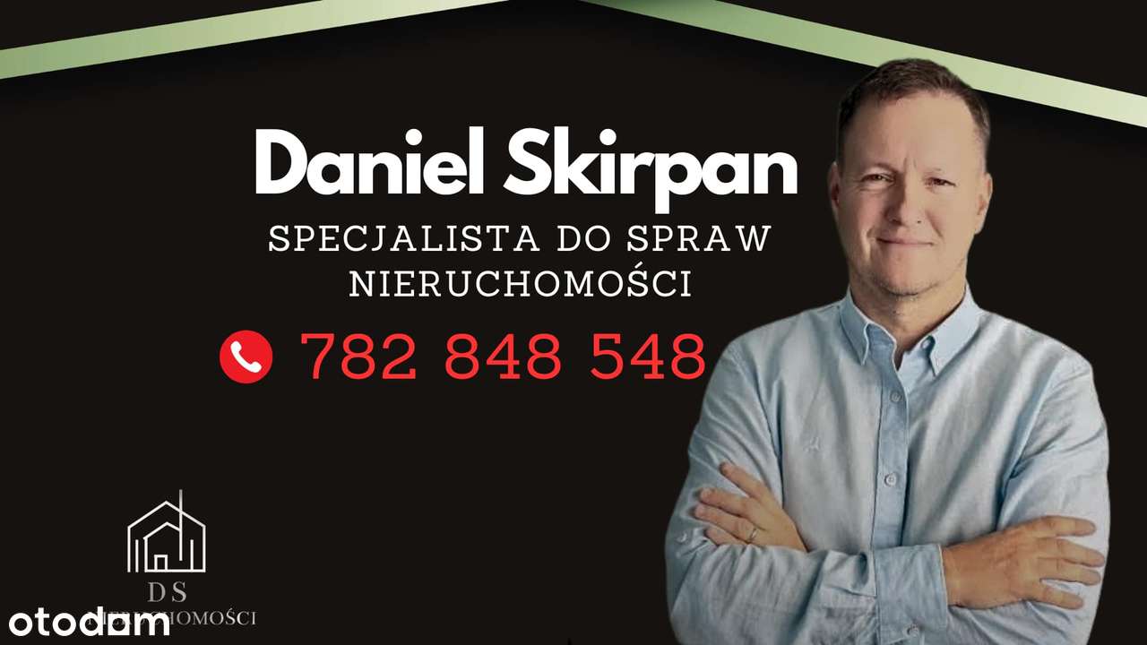 Działki budowlane w Okmianach! - Pełny obrazek: 4/4