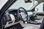 Land Rover Range Rover 3.0 D AB - 15