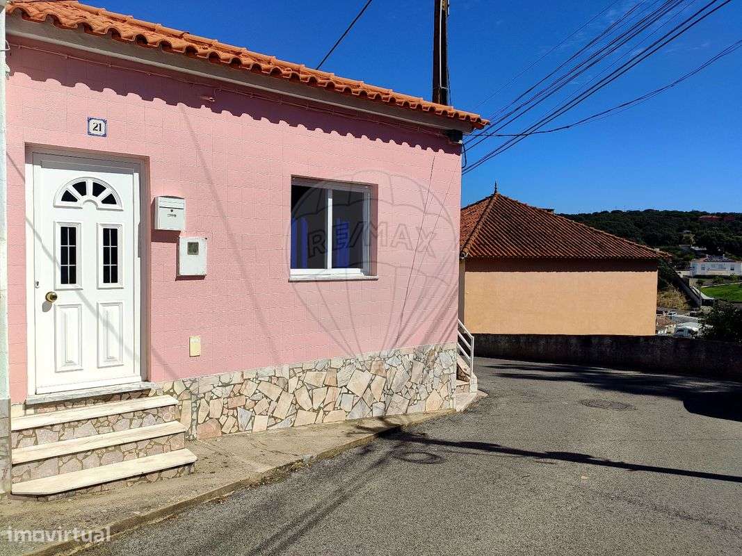 Moradia T4 para venda - Grande imagem: 2/40