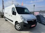 Opel Movano L3H2 - 23