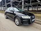 Audi Q3 2.0 TDI Quattro S tronic - 3