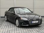 Audi A5 Cabrio 2.0 TFSI S tronic - 3