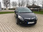 Opel Zafira 2.0 CDTI Cosmo - 5