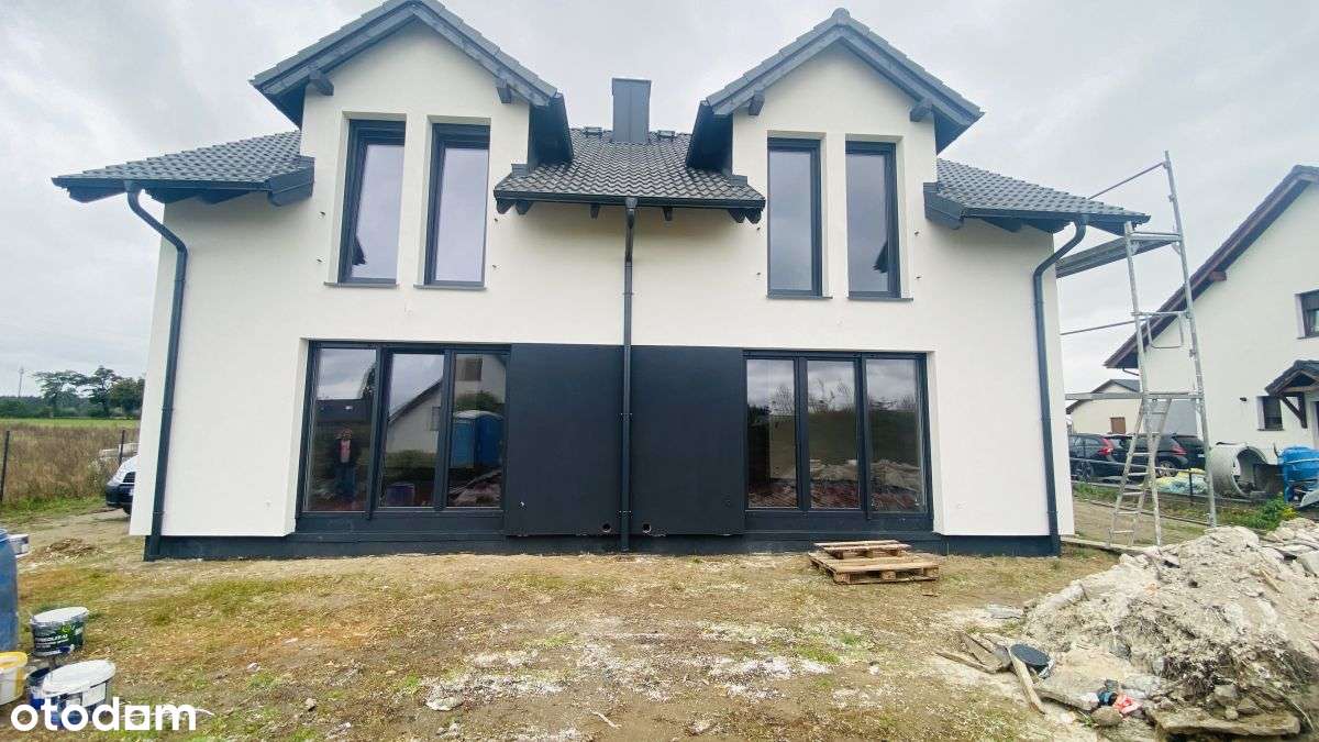 ✅ Nowa Oferta /gotowe na koniec roku✅ - Pełny obrazek: 4/10