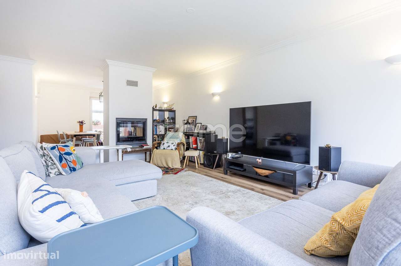 Moradia T3 Condomínio Vila Lusamé - Grande imagem: 5/31