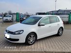 Volkswagen Golf - 5