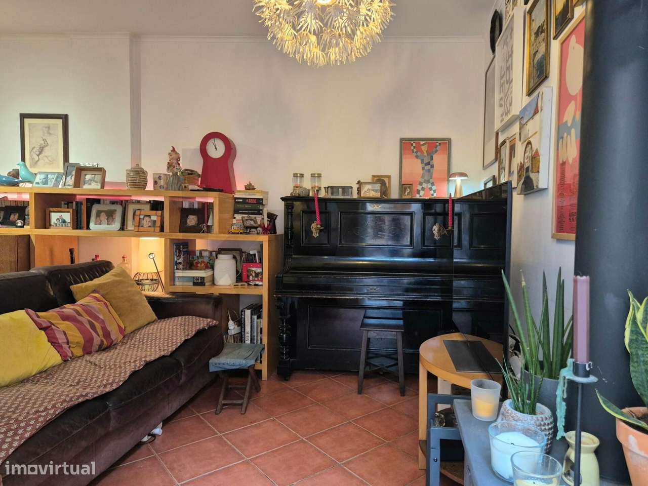 Moradia T4 Falagueira| Venda Nova - CENTRO LISBOA-7