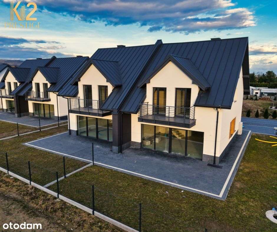 Dom z ogrodem w cenie mieszkania! - Pełny obrazek: 5/13