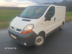 Renault Trafic - 2