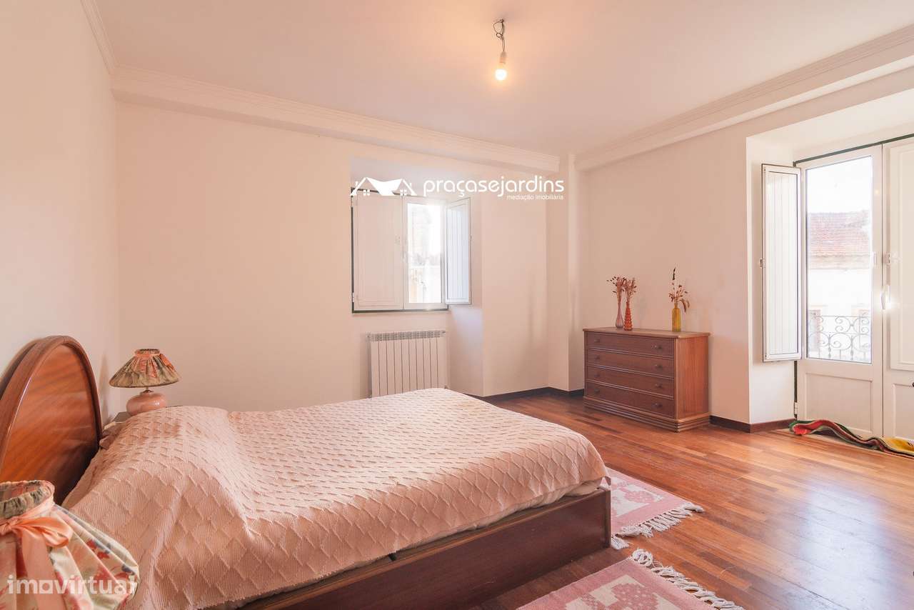 Moradia senhorial perfeita para Investimento (AL - Lar - Unidade Ho...-57