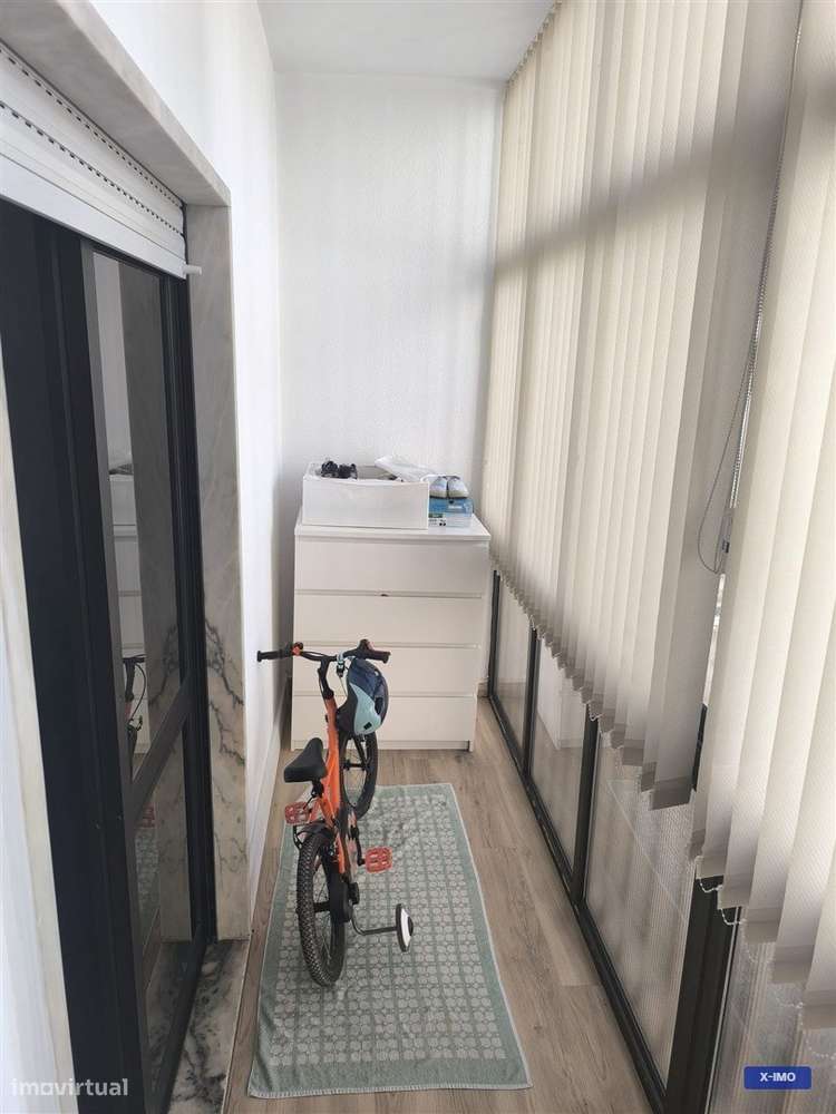 Apartamento T2 Venda em Santa Iria de Azoia, São João da Talha e Bobad-52