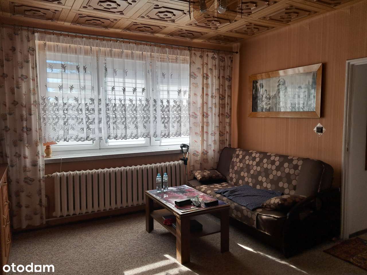 Kawalerka w Pszowie - Pełny obrazek: 2/5