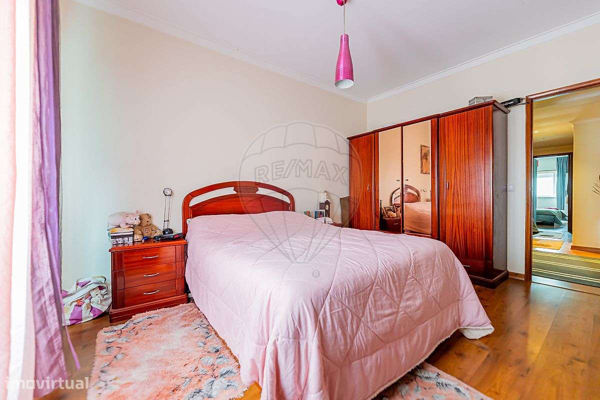 Apartamento T4 para venda-19