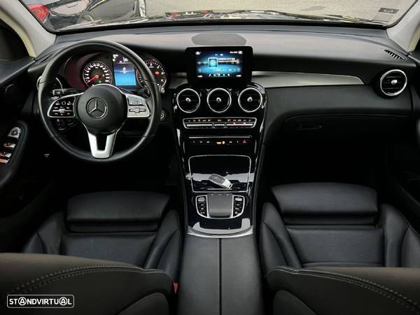 Mercedes-Benz GLC 220 d - 20