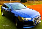 Audi A4 Avant 3.0 TDI quattro tiptronic sport - 24