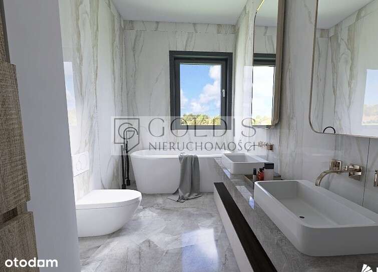 EKO Lotnicza -Ekologiczne Mieszkanie Bezczynszowe-17