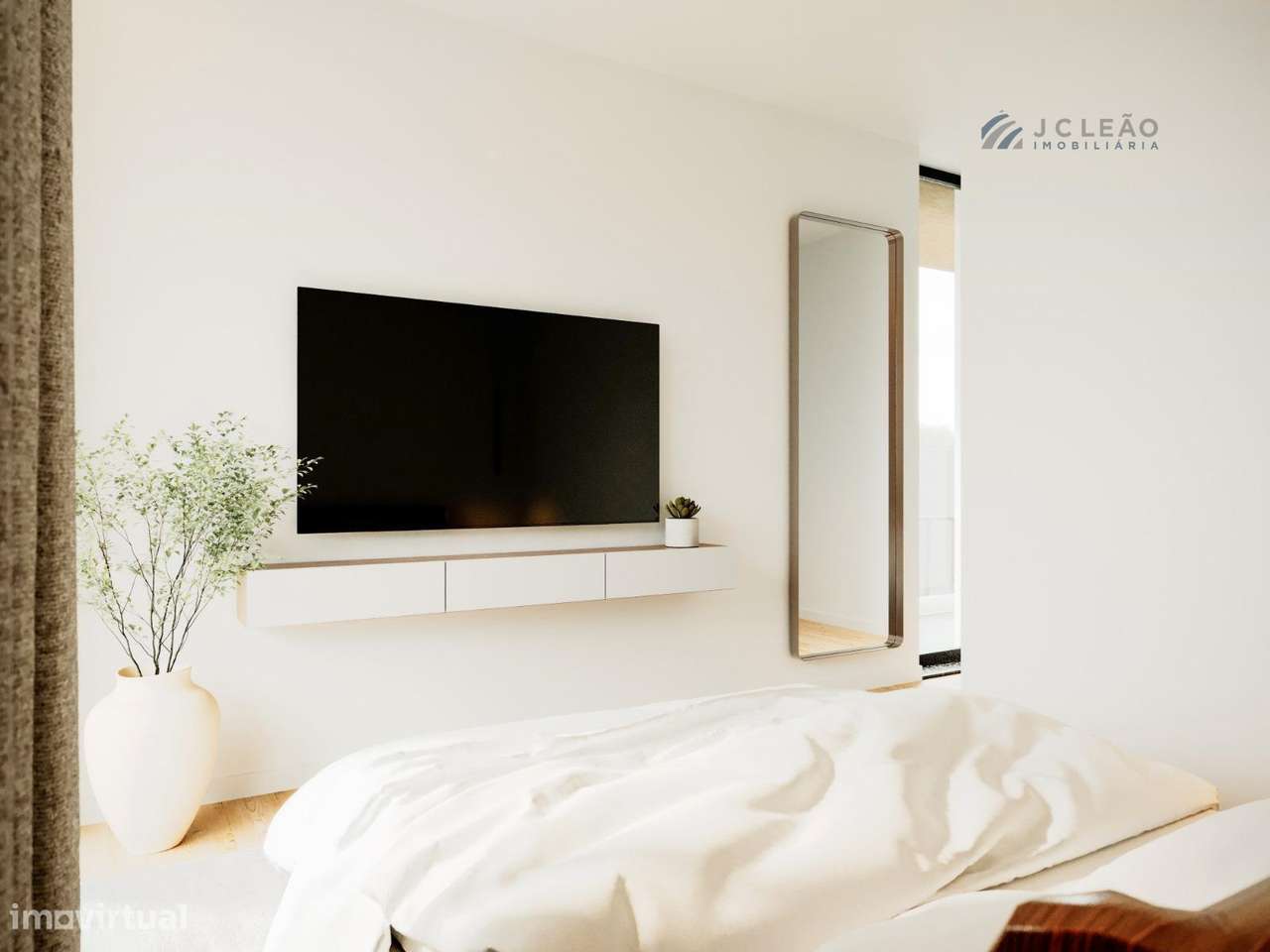 Apartamento T2 Novo – Aveleda, Penafiel-20