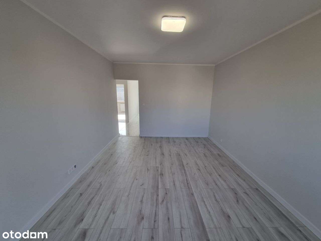 balkon, po remoncie, dwa pokoje, Ogrodowa, Piekary-15