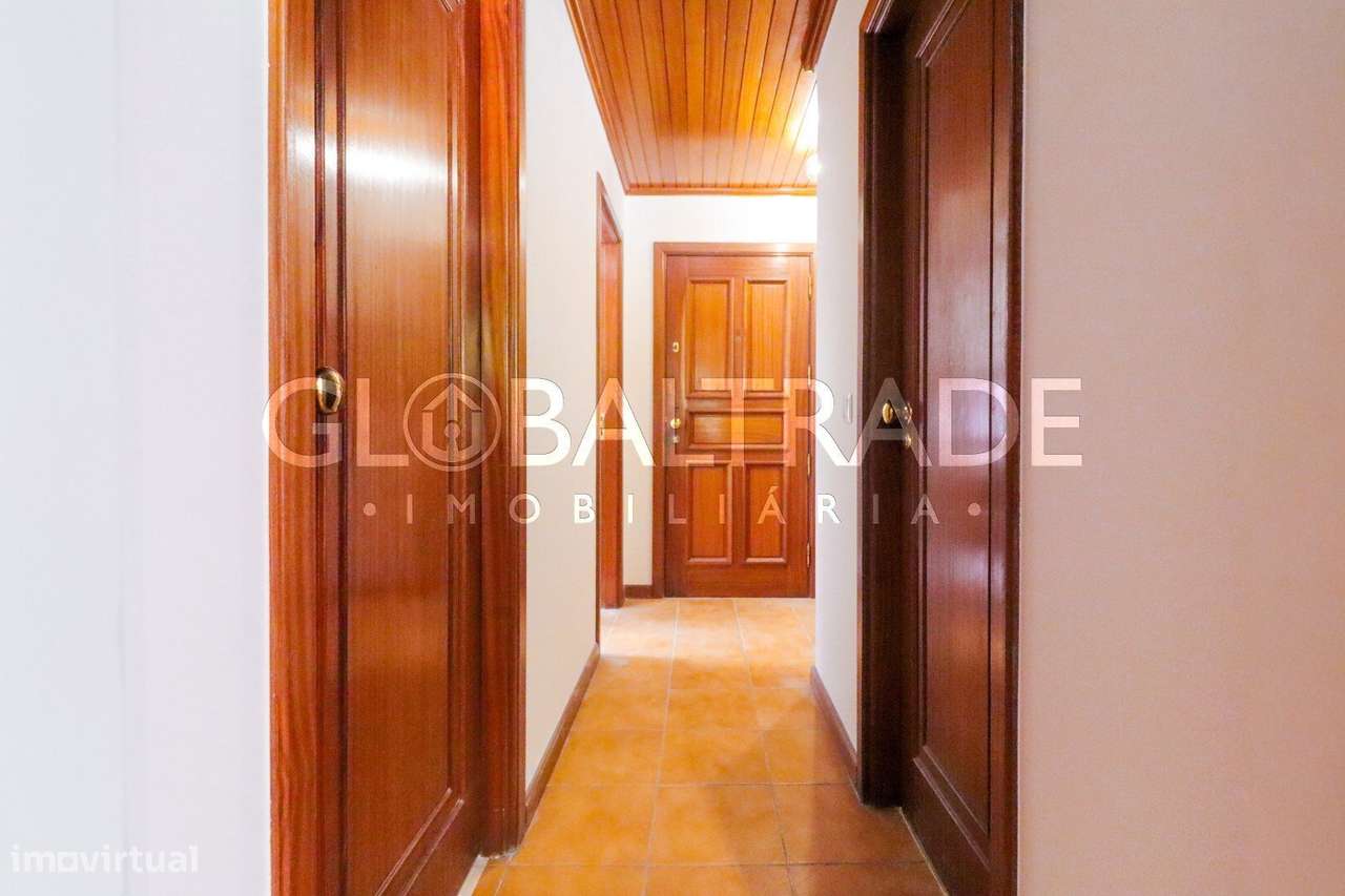 Apartamento T2 Renovado & Equipado em Fânzeres-21