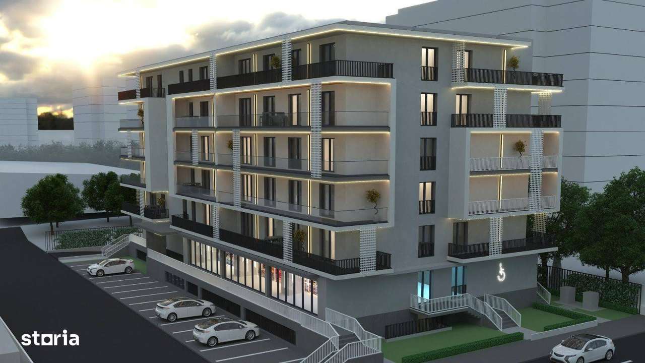 Apartament 4 Camere Titan -1 Decembrie 1918  | Metrou 6 Minute - Imagine principală: 4/13