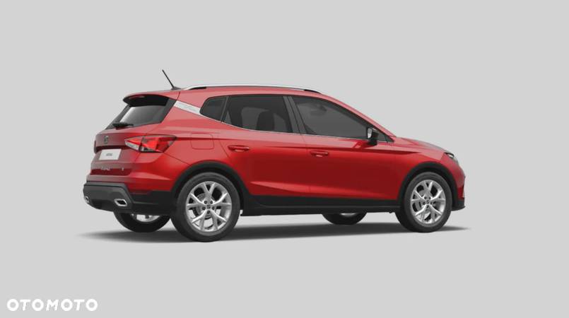 Seat Arona 1.5 TSI EVO FR S&S DSG - 4