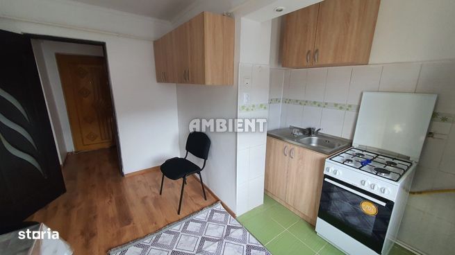 Apartament 2 camere, etaj 1, zona TRAIAN;-5