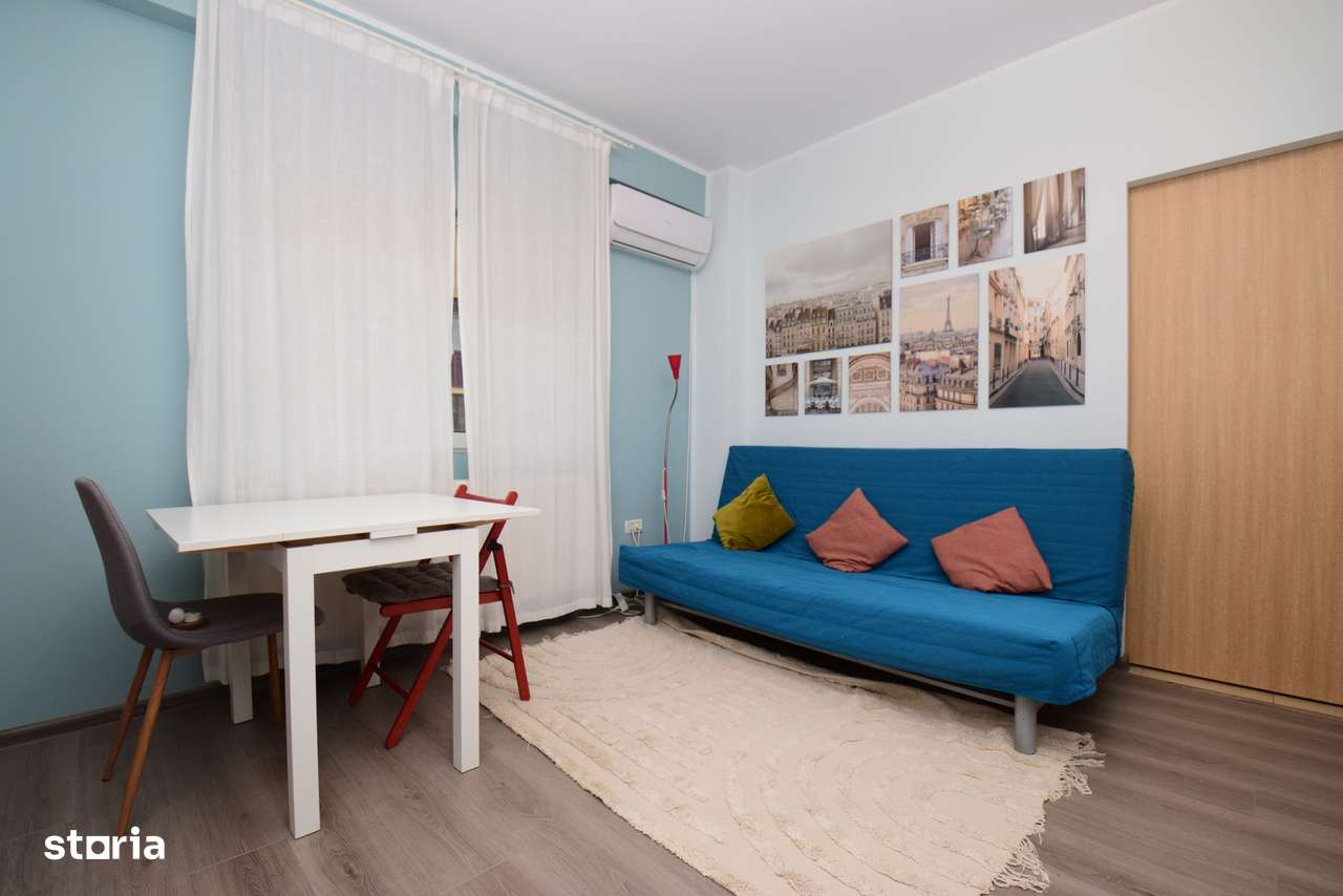 2 camere, Militari Residence - Rezervelor - Imagine principală: 1/13