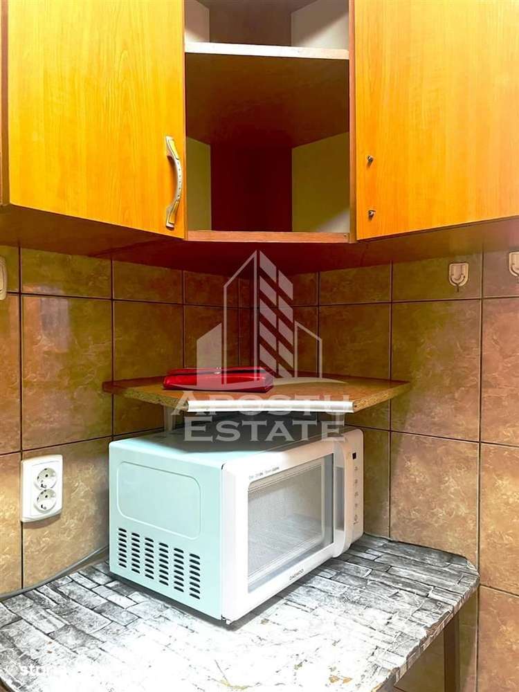 Garsonieraparter zona Vlaicu - Imagine principală: 4/7