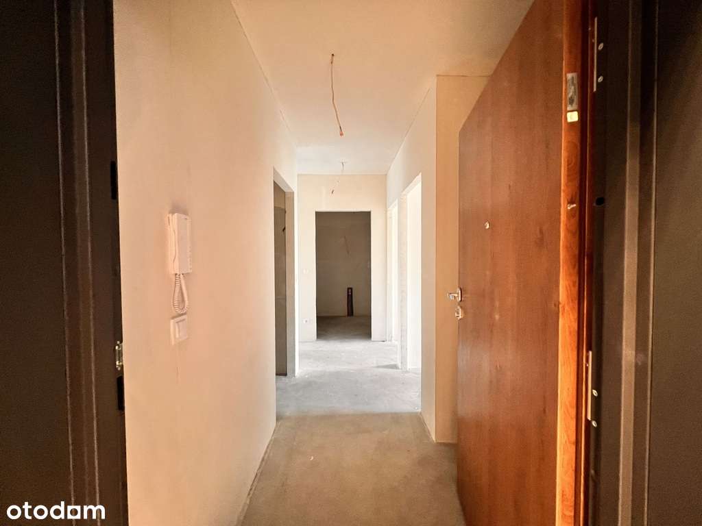 Mieszkanie z dwoma ogrodami na sprzedaż-12