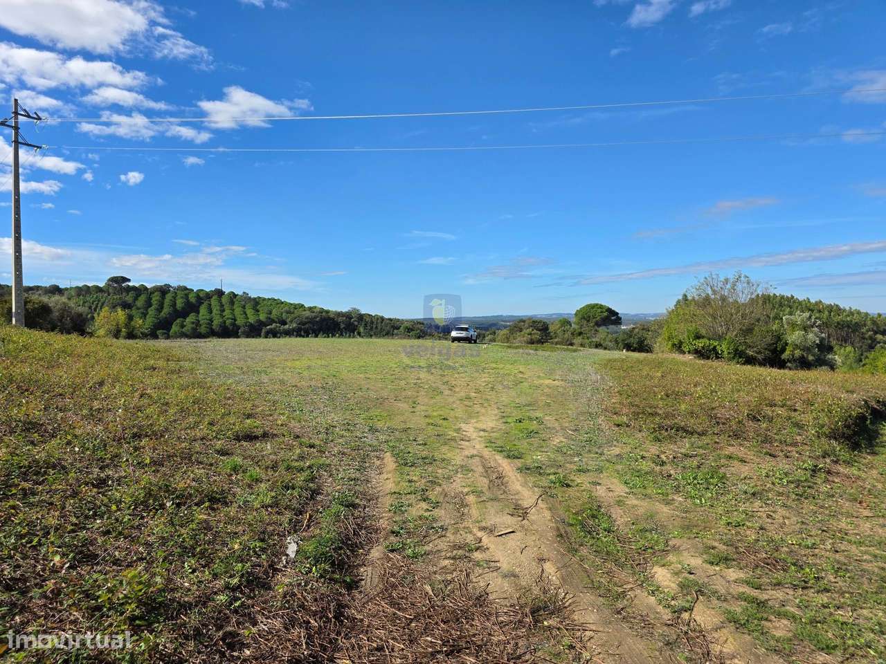 Viabilidade de construção de 5.253m2 em 12.000m2 de terreno - em Cadav-1