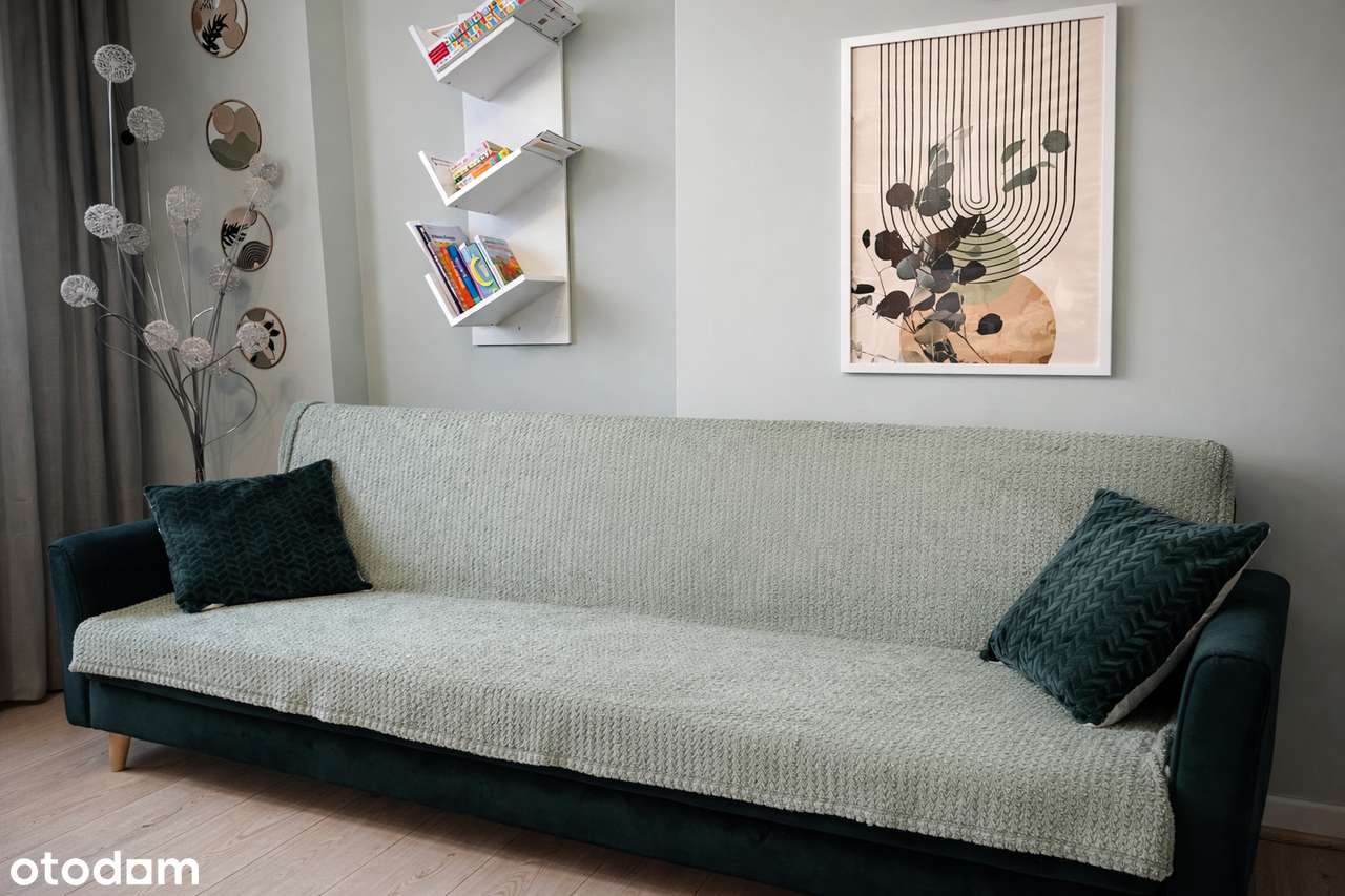 Mieszkanie w rynku | strych 25 m2 | bez pośredników - Pełny obrazek: 3/11