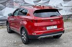 Kia Sportage 1.6 T-GDI GT Line 2WD - 6