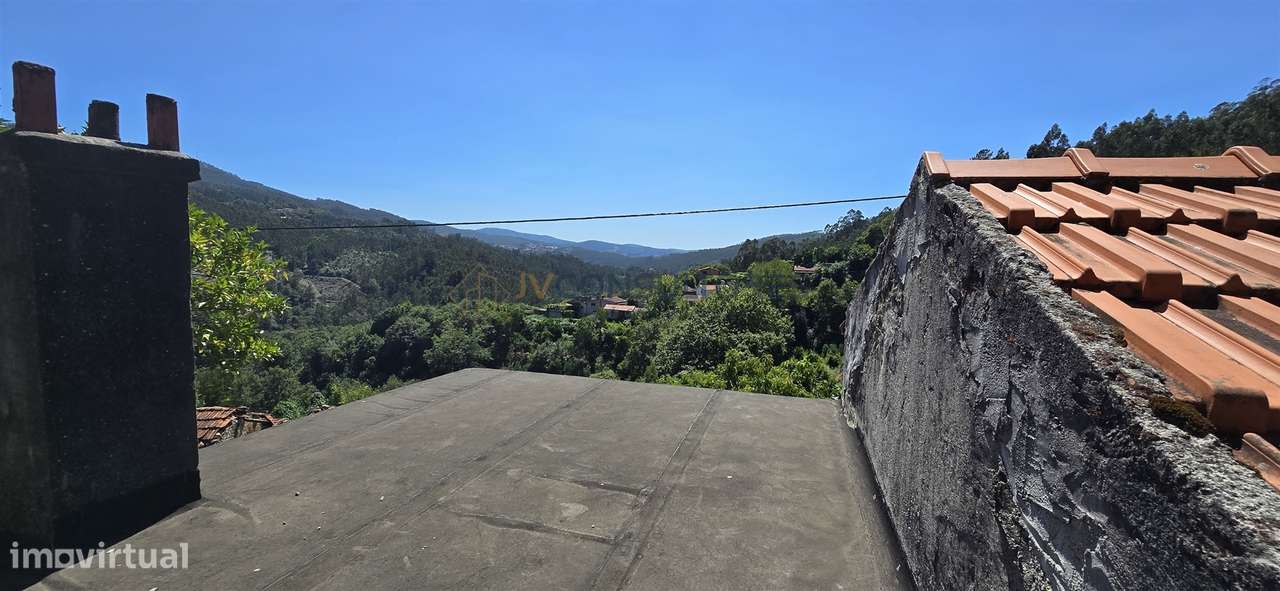 Moradia T1 Venda em Rocas do Vouga,Sever do Vouga-29