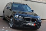 BMW X1 xDrive25d Aut. Sport Line - 12