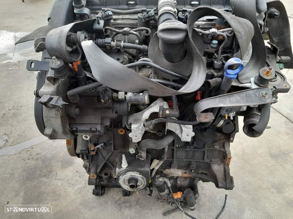 Motor Completo Peugeot 307 (3A/C) - 1