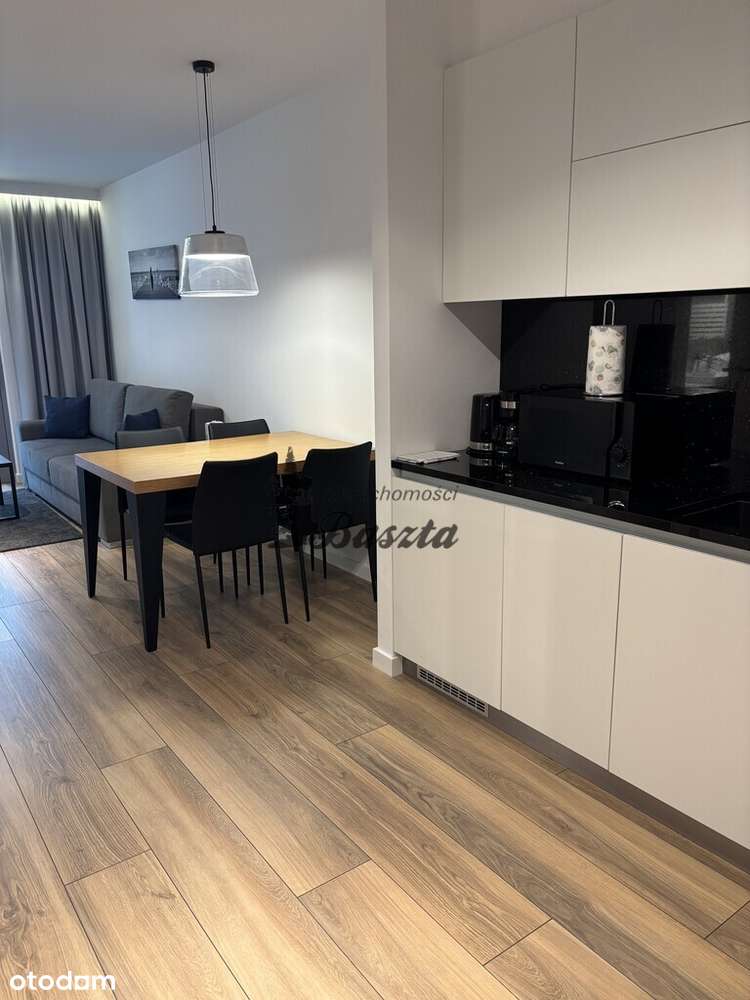 Sprzedamy Apartament w Międzyzdrojach z garażem - Pełny obrazek: 4/7