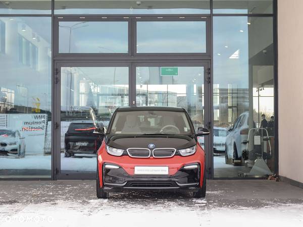 BMW i3 i3S 94 Ah - 5