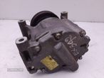 Compressor Do Ar Condicionado / Ac Fiat 500 (312_) - 4