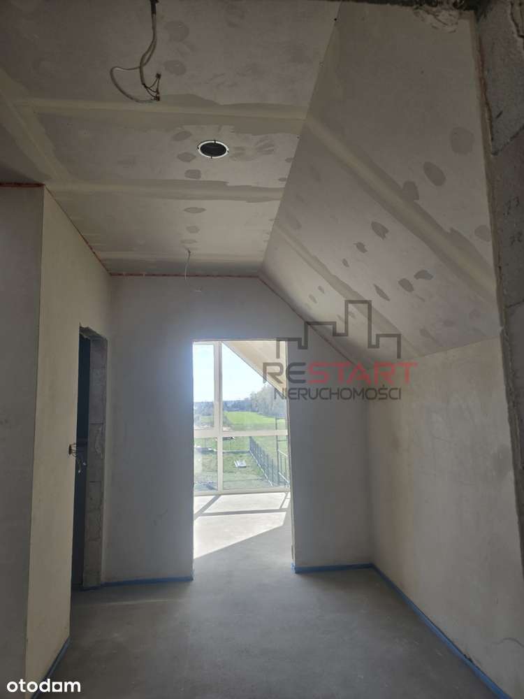 Dom w stanie deweloperskim w Żyrardowie!-16