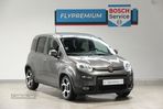 Fiat Panda 1.0 Hybrid Sport - 1